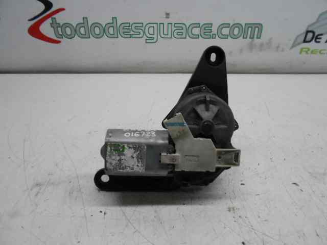  motor limpia trasero   renault clio ii fase ii (b/cb0) authentique 1.2