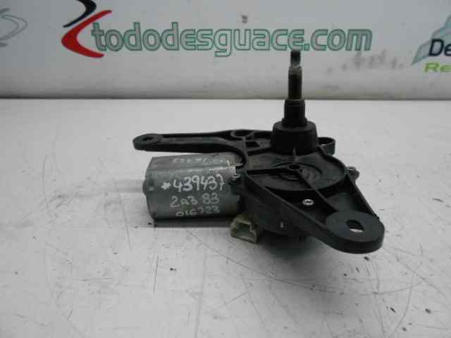  motor limpia trasero   renault clio ii fase ii (b/cb0) authentique 1.2