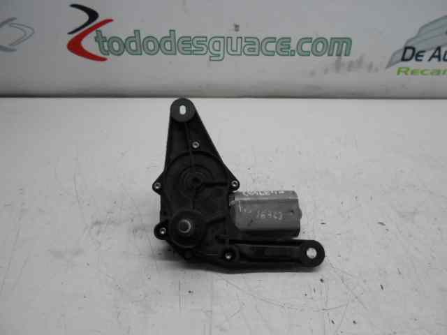  motor limpia trasero   renault clio ii fase ii (b/cb0) authentique 1.2