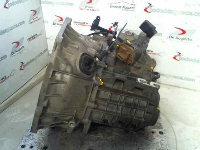  caja cambios   ford mondeo berlina (gd) clx 1.8 turbodiesel cat