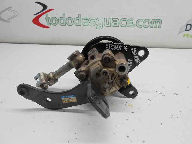  bomba direccion   nissan navara pick-up (d40m) (05.2005-) 