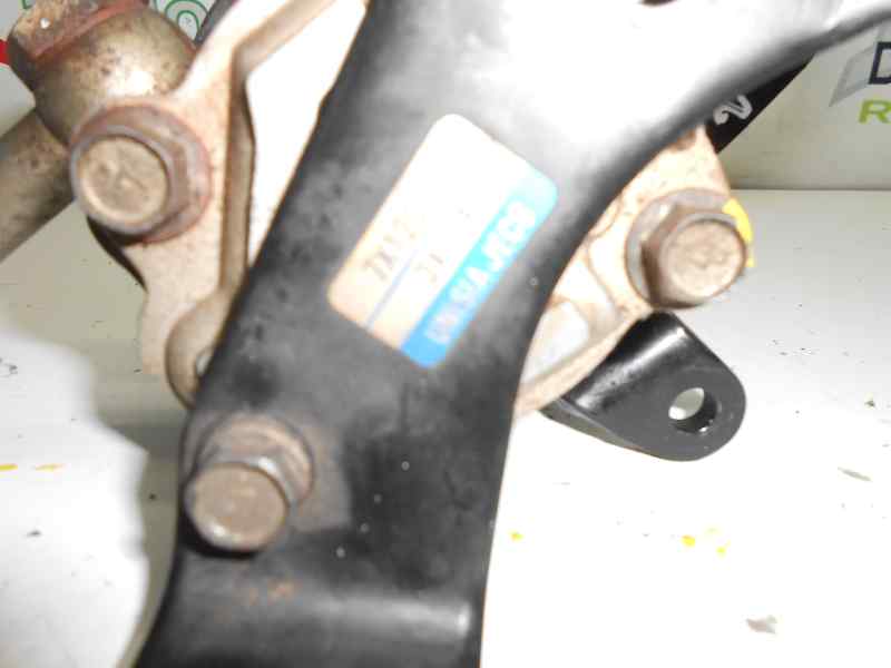  bomba direccion   nissan navara pick-up (d40m) (05.2005-) 