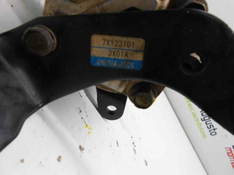  bomba direccion   nissan navara pick-up (d40m) (05.2005-) 