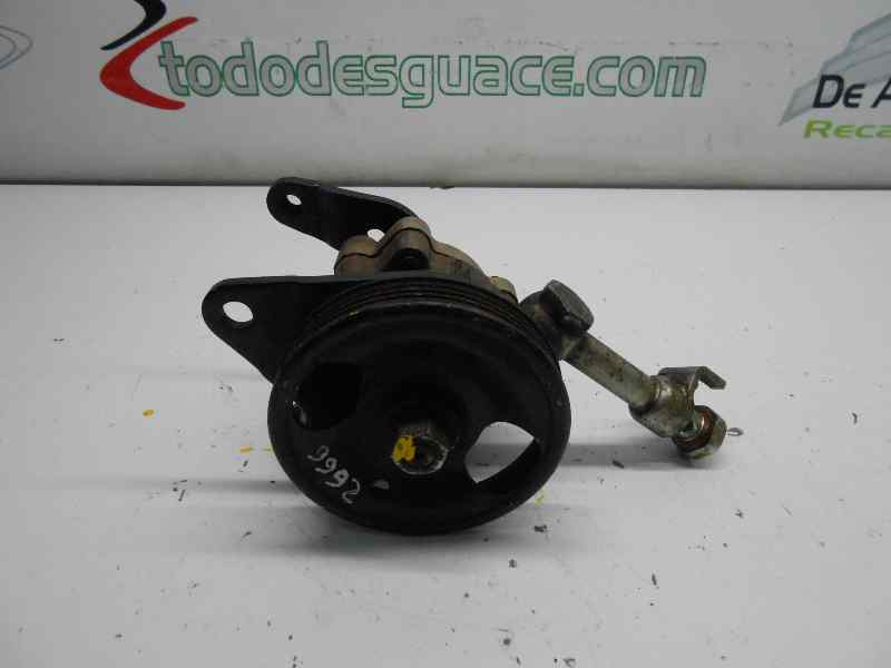  bomba direccion   nissan navara pick-up (d40m) (05.2005-) 
