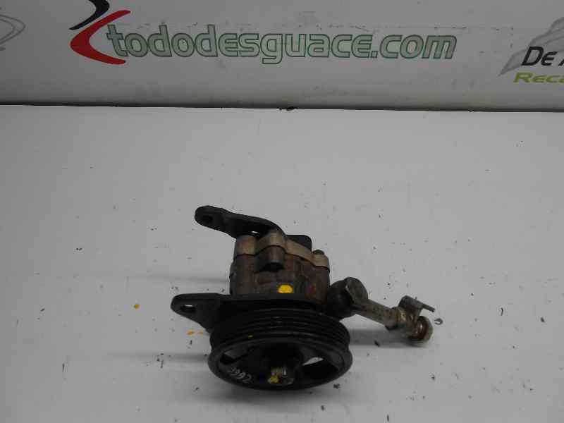  bomba direccion   nissan navara pick-up (d40m) (05.2005-) 