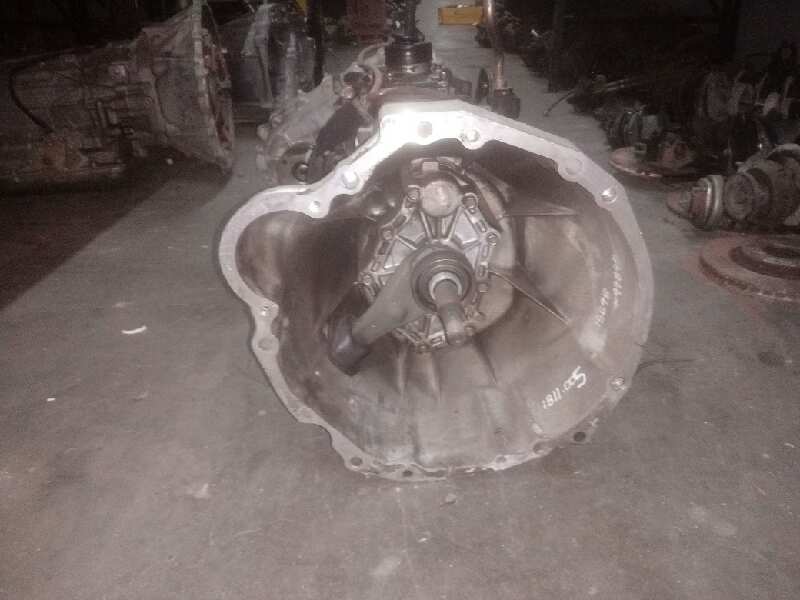  caja cambios   nissan patrol (k/w260) 2.8 diesel 2.8 diesel