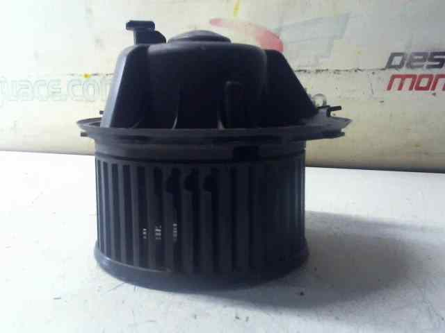  motor calefaccion   volkswagen golf v berlina (1k1) gt sport 1.9 tdi