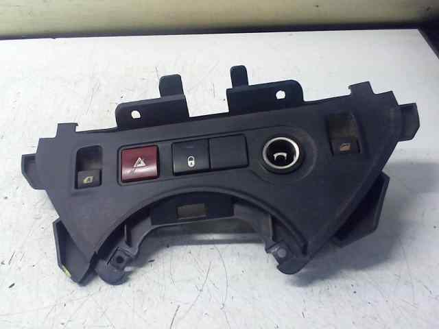  interruptor warning   peugeot partner kombi 