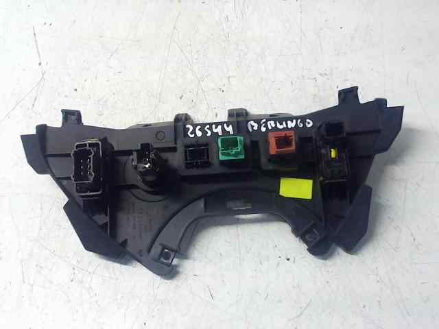  interruptor warning   peugeot partner kombi 