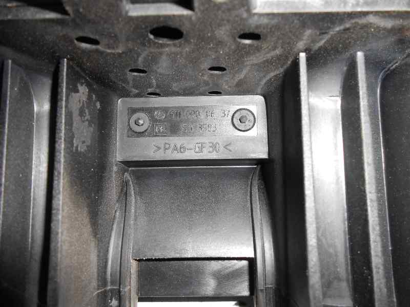  colector admision   mercedes sprinter 02.00 - caja cerrada techo elevado 411 cdi (904.663) 2.2 cdi cat