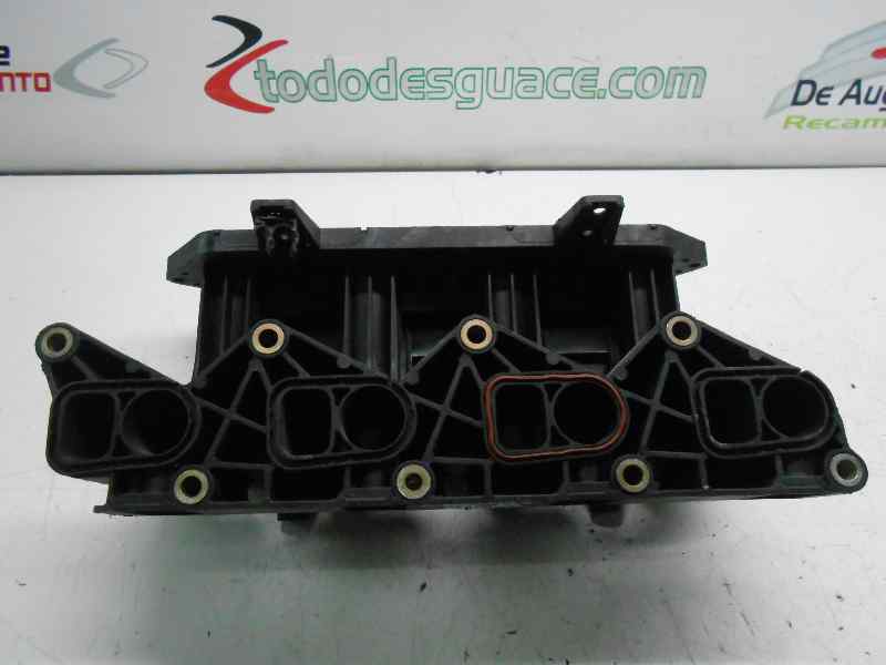  colector admision   mercedes sprinter 02.00 - caja cerrada techo elevado 411 cdi (904.663) 2.2 cdi cat
