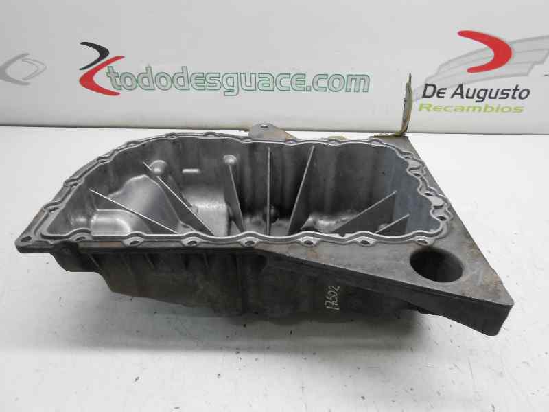  carter   renault megane ii berlina 5p confort authentique 1.9 dci diesel