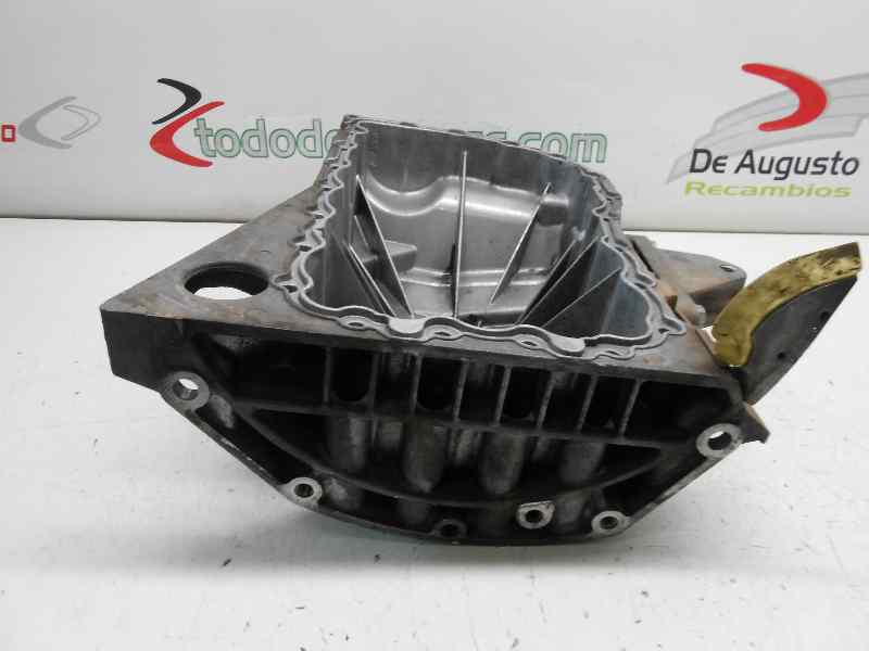  carter   renault megane ii berlina 5p confort authentique 1.9 dci diesel