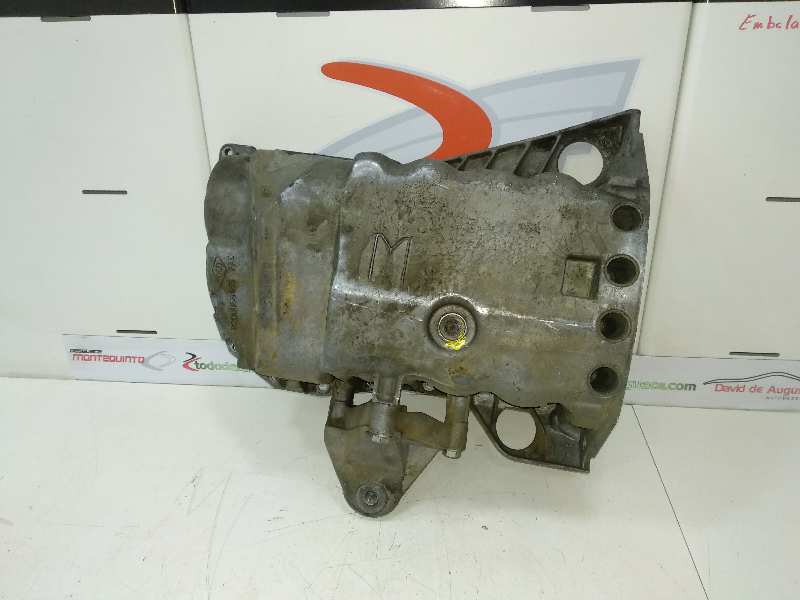  carter   renault megane ii berlina 5p confort authentique 1.9 dci diesel
