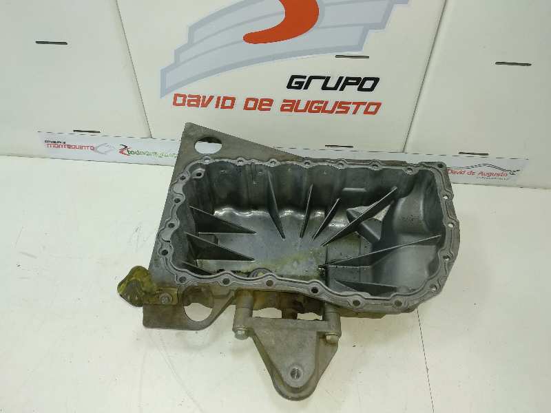  carter   renault megane ii berlina 5p confort authentique 1.9 dci diesel