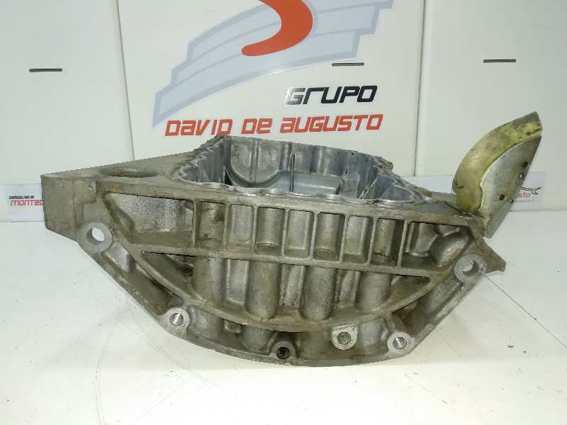  carter   renault megane ii berlina 5p confort authentique 1.9 dci diesel