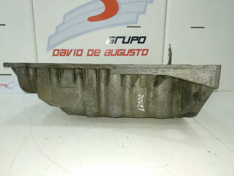 carter   renault megane ii berlina 5p confort authentique 1.9 dci diesel