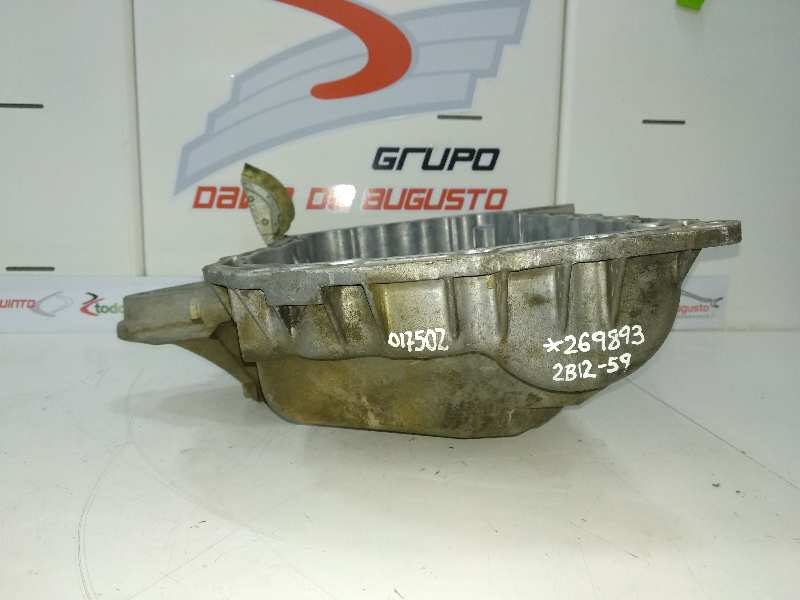  carter   renault megane ii berlina 5p confort authentique 1.9 dci diesel