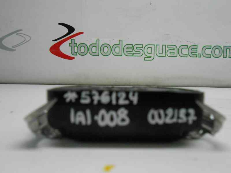  sensor lluvia   citroen c5 berlina 