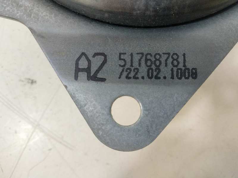  soporte cambio   fiat recambio original . .