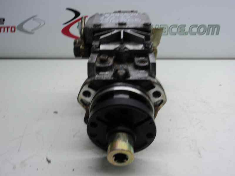  bomba inyeccion   nissan pick-up (y720) 2.5 diesel 2.5 diesel