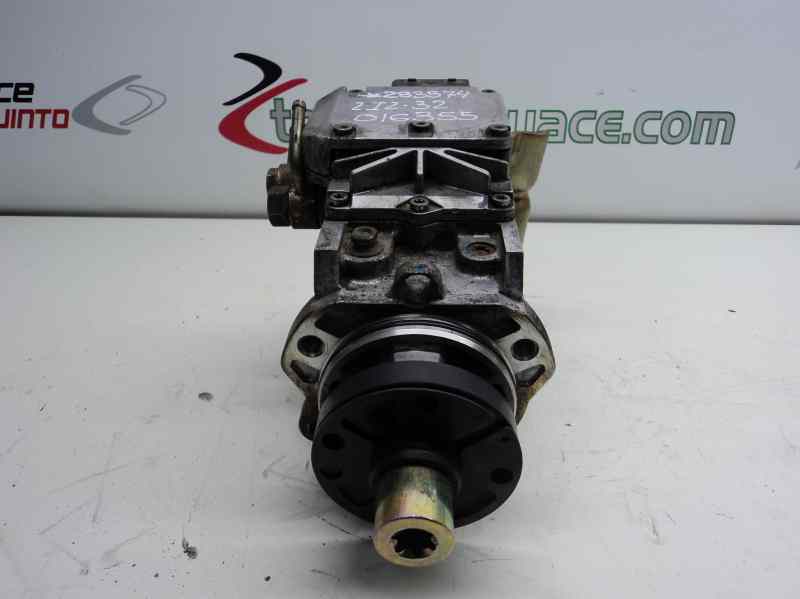  bomba inyeccion   nissan pick-up (y720) 2.5 diesel 2.5 diesel