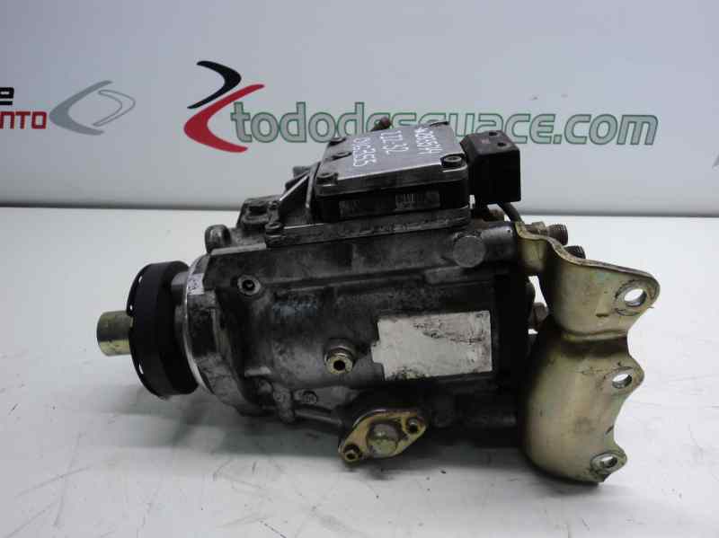 bomba inyeccion   nissan pick-up (y720) 2.5 diesel 2.5 diesel