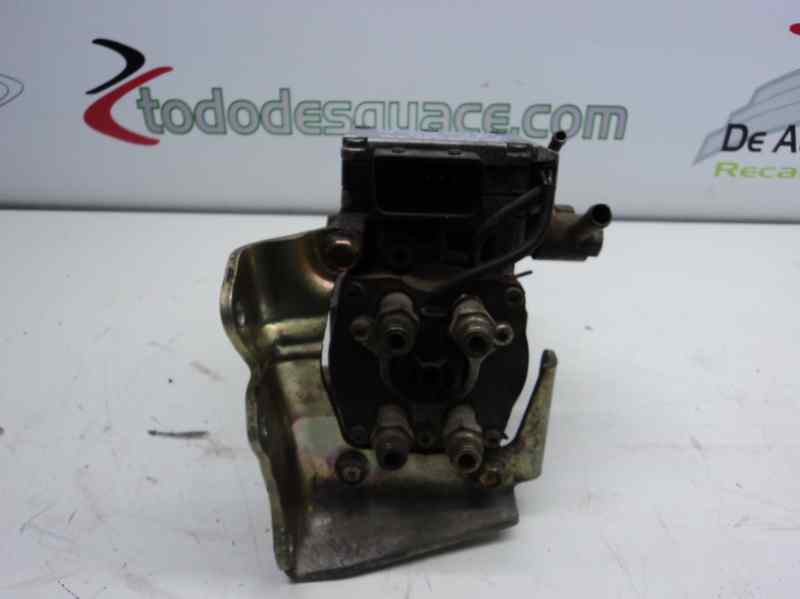  bomba inyeccion   nissan pick-up (y720) 2.5 diesel 2.5 diesel