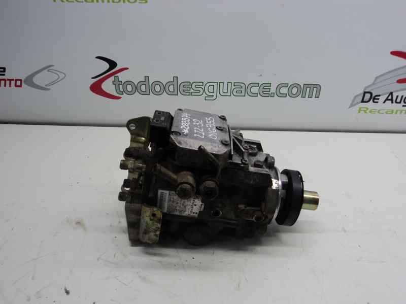  bomba inyeccion   nissan pick-up (y720) 2.5 diesel 2.5 diesel