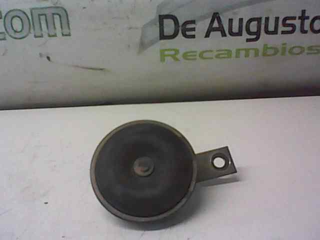  claxon   nissan terrano/terrano.ii (r20) comfort 2.7 turbodiesel