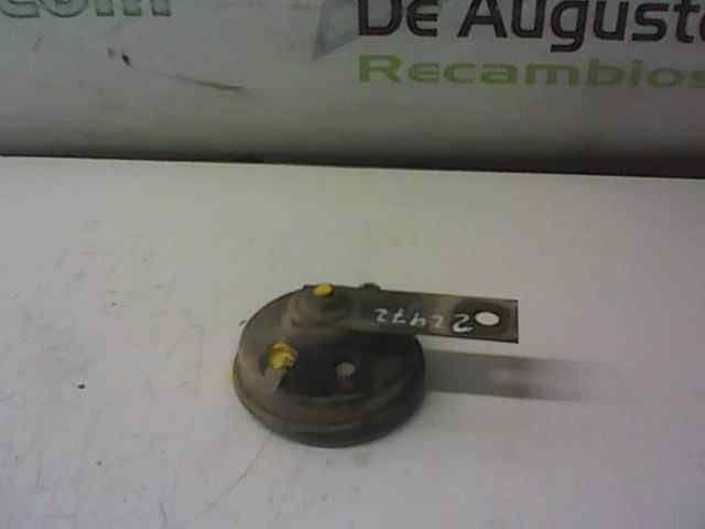  claxon   nissan terrano/terrano.ii (r20) comfort 2.7 turbodiesel