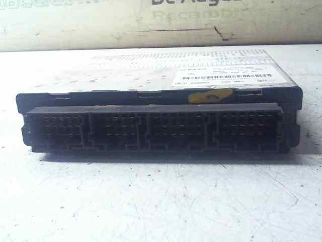  uce ecu   mercedes atego 1823 6l 6.324 cm3