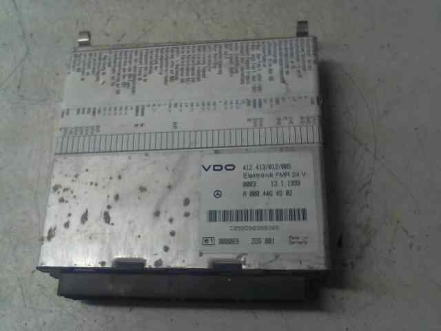  uce ecu   mercedes atego 1823 6l 6.324 cm3