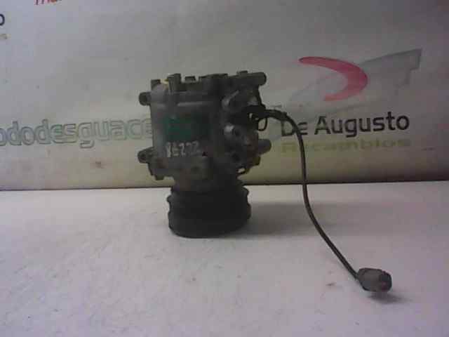  compresor aire acondicionado   honda civic berlina .5 (ma/mb) 1.5 elegance (ma9) 1.5