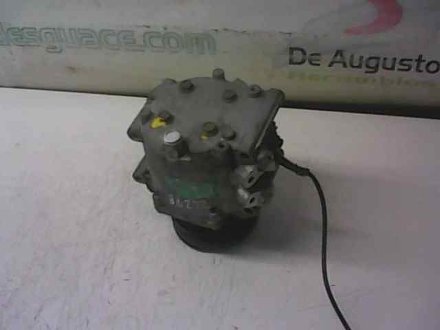  compresor aire acondicionado   honda civic berlina .5 (ma/mb) 1.5 elegance (ma9) 1.5