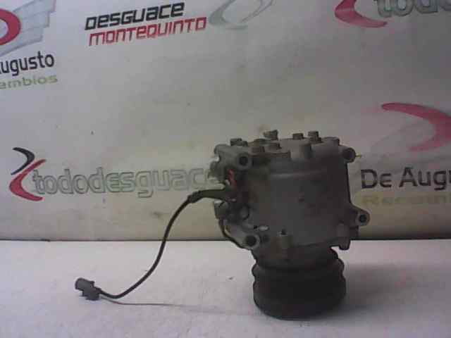  compresor aire acondicionado   honda civic berlina .5 (ma/mb) 1.5 elegance (ma9) 1.5