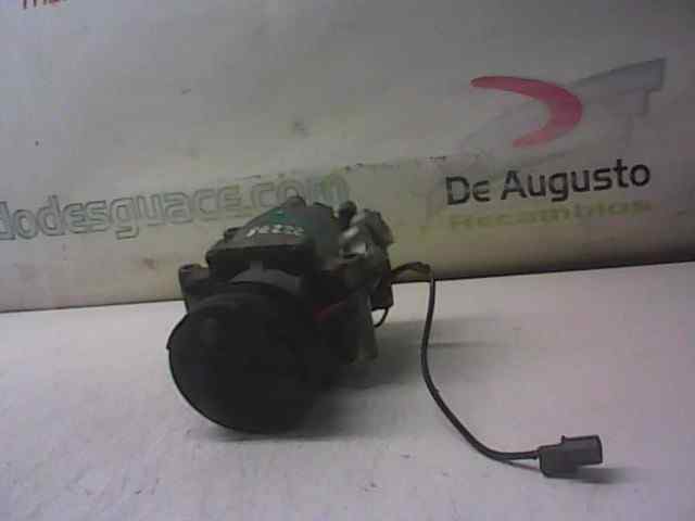  compresor aire acondicionado   honda civic berlina .5 (ma/mb) 1.5 elegance (ma9) 1.5