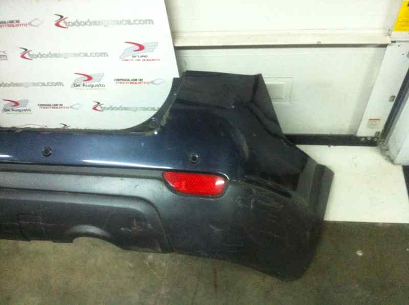  paragolpes trasero   chevrolet captiva 2.0 diesel cat 2.0 diesel cat