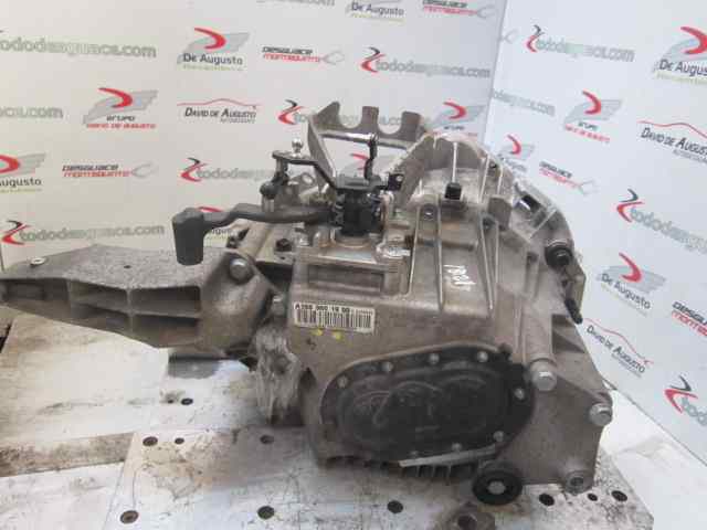  caja cambios   mercedes clase a (w168) 170 cdi (168.008) 1.7 cdi diesel cat