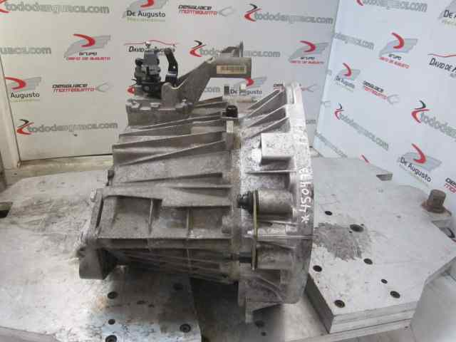  caja cambios   mercedes clase a (w168) 170 cdi (168.008) 1.7 cdi diesel cat