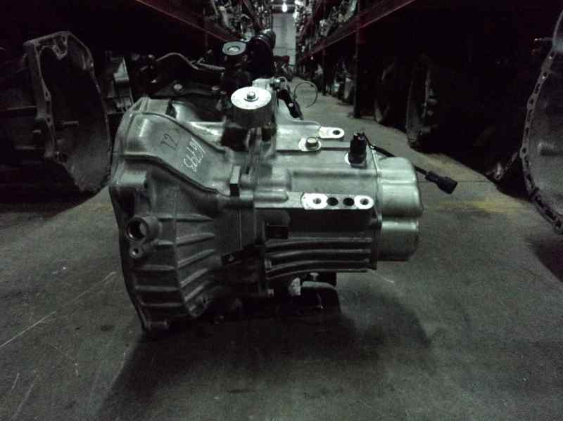  caja cambios   chevrolet matiz s 1.0 cat
