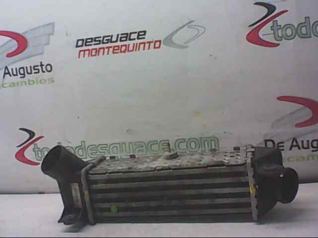  intercooler   seat cordoba berlina (6k2) stella 1.9 tdi