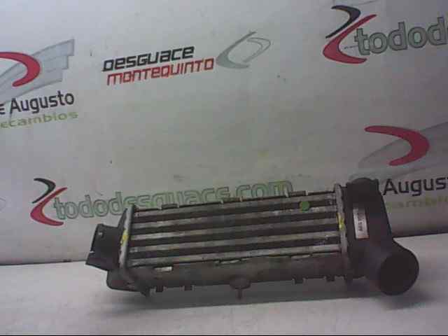  intercooler   seat cordoba berlina (6k2) stella 1.9 tdi