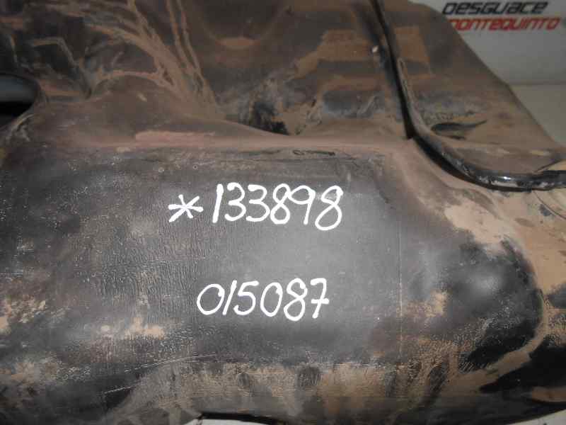  deposito combustible   nissan primera berlina (p12) acenta 1.6 cat