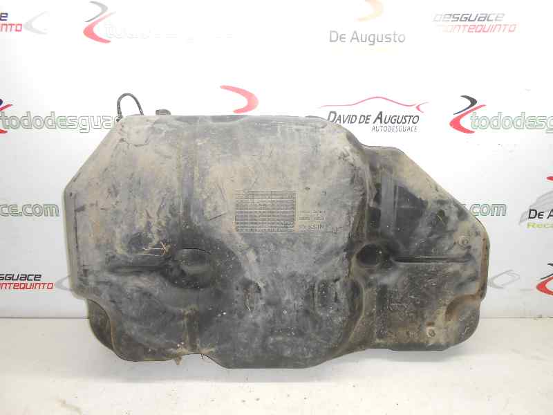  deposito combustible   nissan primera berlina (p12) acenta 1.6 cat