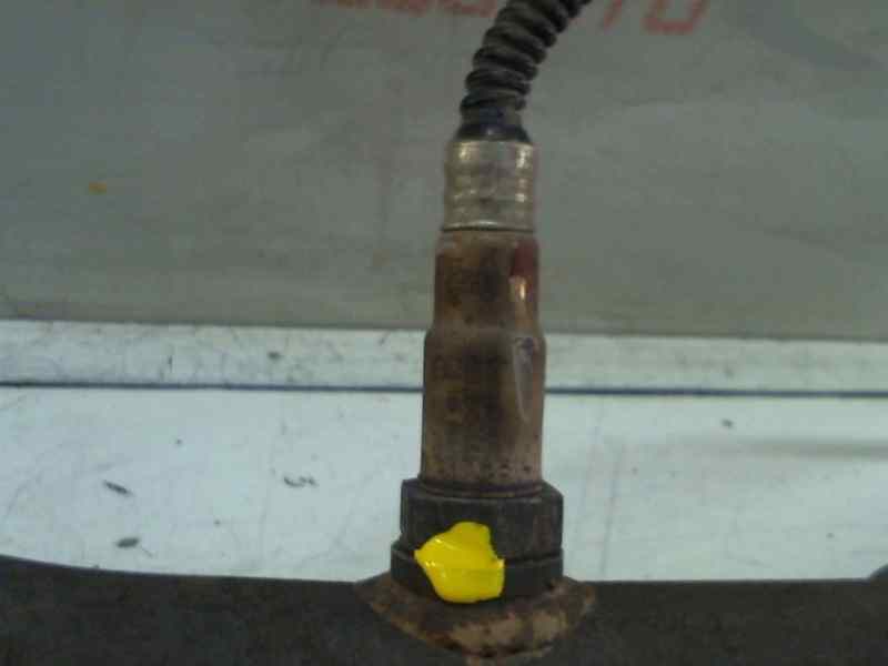  sonda lambda   hyundai accent (lc) gl 4p 1.3 cat