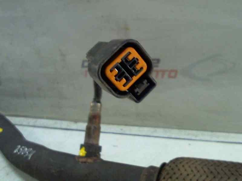  sonda lambda   hyundai accent (lc) gl 4p 1.3 cat