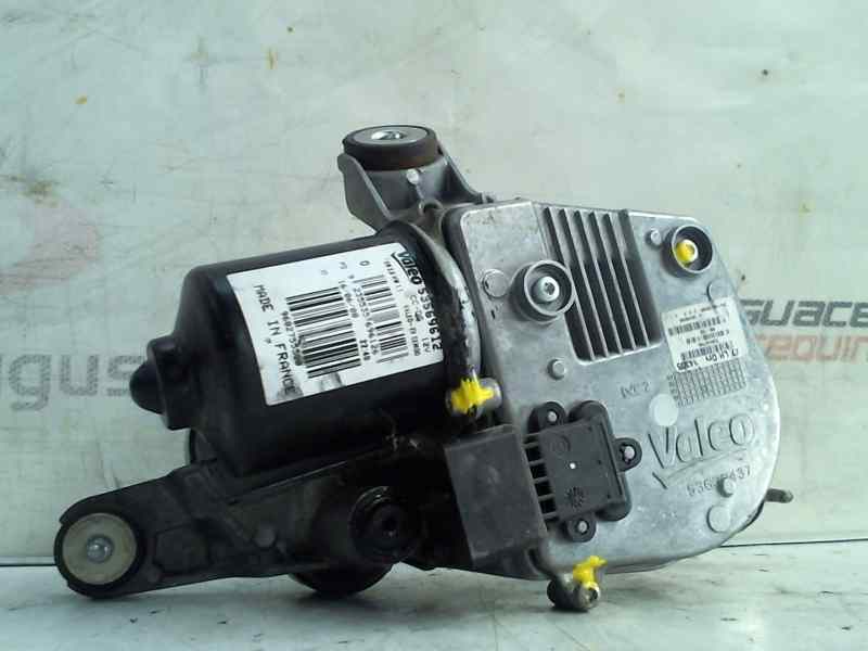  motor limpia delantero   citroen c5 berlina business 2.0 hdi fap cat (rhr / dw10bted4)