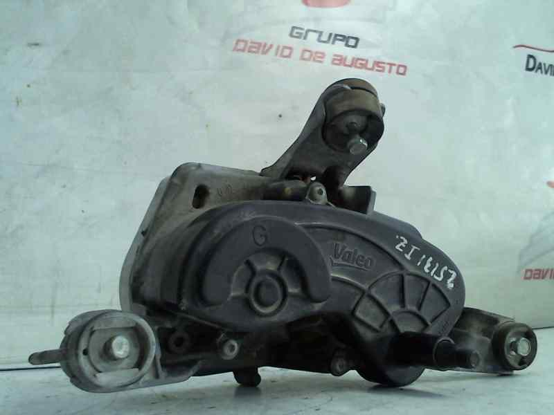 motor limpia delantero   citroen c5 berlina business 2.0 hdi fap cat (rhr / dw10bted4)