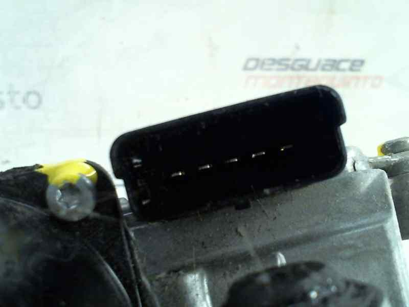 motor limpia delantero   citroen c5 berlina business 2.0 hdi fap cat (rhr / dw10bted4)